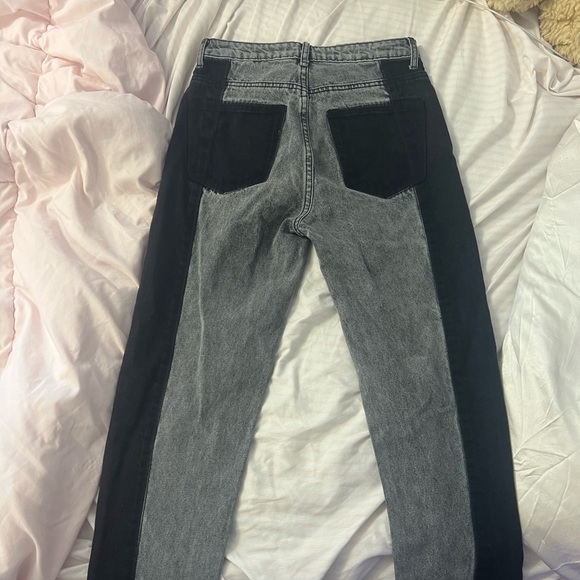 Edikted Jeans— Brand New - Picture 2 of 2